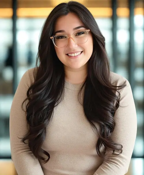 Picture of Samantha Kaniaupio